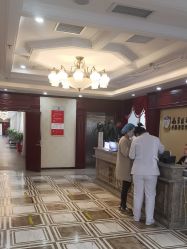 -南京医科大学友谊整形外科医院