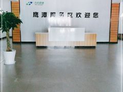 -鹰潭服务区-停车场