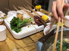-袁记串串香(北国店)