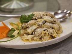 -新光酒家方亮蟹宴(黄浦店)