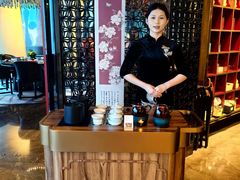 -广州四季酒店
