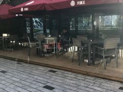 -汉堡王(徐汇绿地缤纷店)