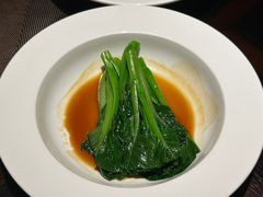 -浙江安吉JW万豪酒店·万豪中餐厅