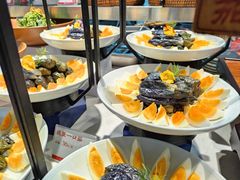 -村长家的疙瘩汤·东营菜(东营茶城店)