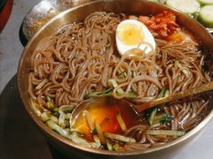 -围炉肉舍丹东海鲜烤肉·烤活鳗(步行街店)