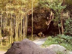 -山沟沟景区