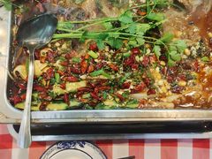 -炭小鱼烤鱼·烤活鱼·烧烤·活鱼现杀(周溪店)