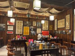 -那些年一起吃串的地方烧烤(观前街店)