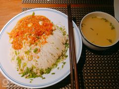 -十面春风·江南面馆(崇宁路店)