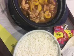 -真功夫(莲塘店)