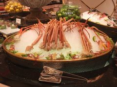 -咖啡苑 - 蔚藍夏日限定主题(永利皇宫店)