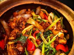 -红盔甲·小龙虾(天钥桥店)