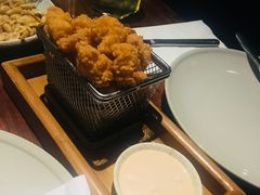 -MARU玛露音乐餐厅(大学路店)