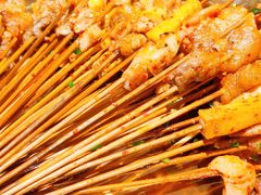 盟重牛油-盟重烧烤(高正街店)