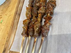 -张碗碗青海牛肉拉面(王城公园店)