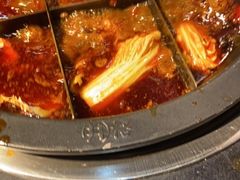 -井格重庆火锅(燕郊永旺店)