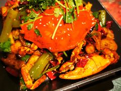 -伙靠·江浙菜(田林路店)
