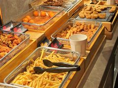 -比格比萨自助(李沧万达店)