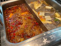 -大隐·成都火锅Bistro(合生麒麟新天地店)