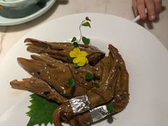 -韵秋荷(宝山龙湖天街店)