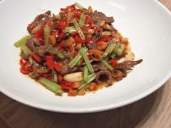 -艳阳天·非遗楚菜(武汉客厅店)