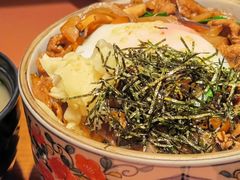 -山葵家·创意料理(EFC欧美广场店)