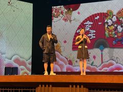 -泰安刘老根大舞台