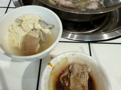 -海关荤豆花(洋河一路店)