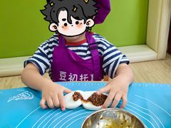 -豆初托育园 Baby Bean Day care Center