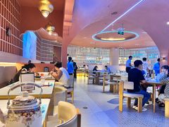 -阿娜尔·新疆菜(宜家荟聚中心店)