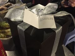 -黑池口感烘焙·生日蛋糕(坂田店)
