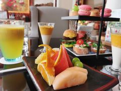 -大堂酒廊(北海香格里拉大酒店)