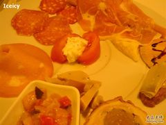 antipasti-北京金融街丽思卡尔顿酒店·意味轩 Cepe