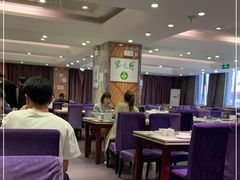 大堂-紫光园(顺义店)