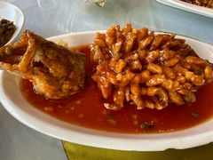 -香融府·烤鸭·家常菜(马家堡路店)