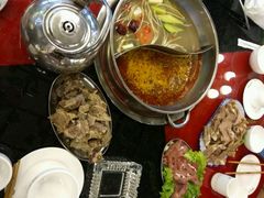-香丽缘饭馆(黑龙潭店)