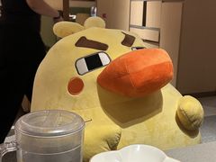 -海底捞火锅(珠影星光城夜宵主题店)