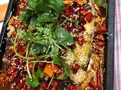 -年轮烧烤·羊蝎子·烤鱼(星湖街店)