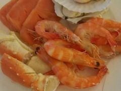 android_upload_pic-圣丰索菲特·2 On 988 Café 自助餐厅