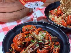 -龙虾当家·大排档(红谷滩五中店)