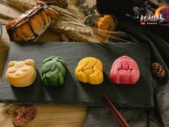 -嘉年华大酒店琴湾-自助餐厅