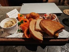 -京A Taproom·精酿餐吧(CBD店)