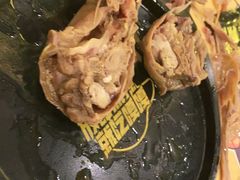 -嘎嘎鸭脑壳(蜀汉路店)