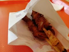 -魏家凉皮(黄雁村店)