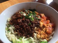 -老陕西面馆(恒茂商业广场店)