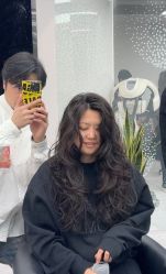 -FINE HAIR造型沙龙