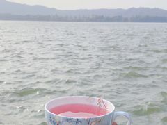 -望海·帆船主题咖啡厅•品茗下午茶(石湖景区店)