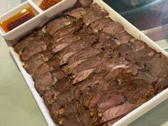 -阿才景东带皮牛肉馆(茶林苑店)