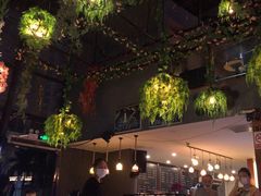 -聚缘·湘味音乐餐厅party(罗湖店)