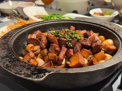 -狮王府淮扬菜(夫子庙老门东店)